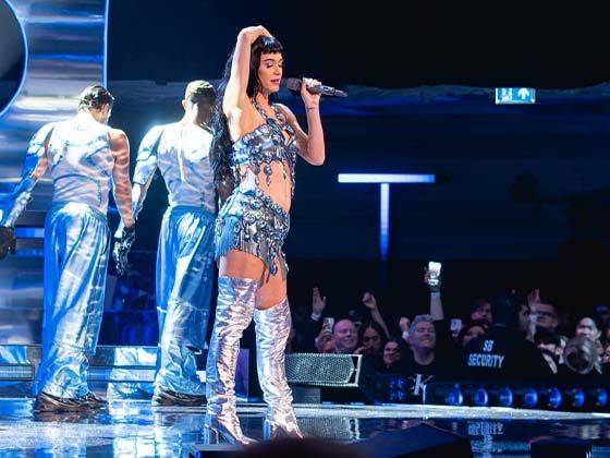 Main Square Festival with Katy Perry, Twenty One Pilots and many more - 2 Day Pass (July 3 & 5, 2026)